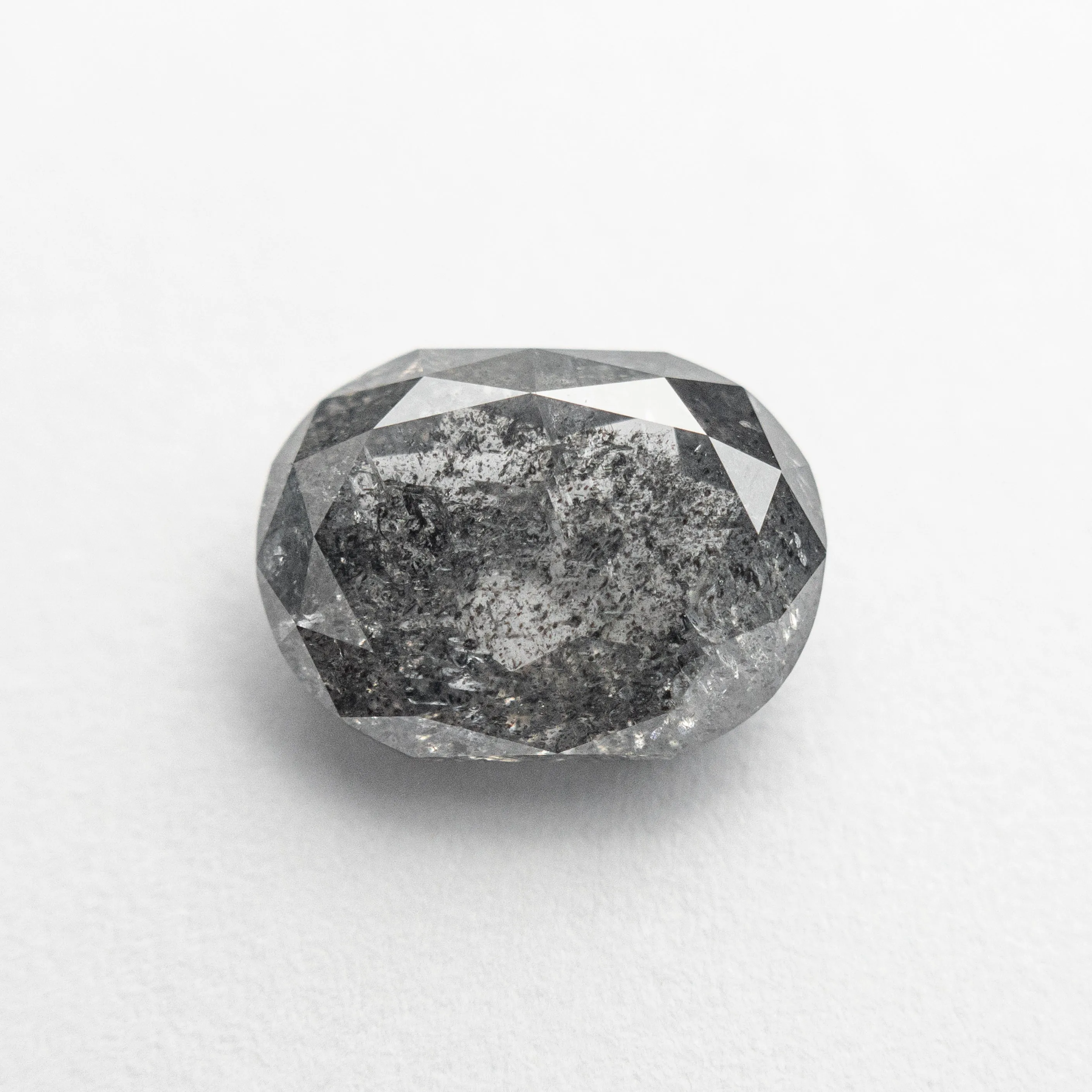 2.09ct 9.21x6.70x3.31mm Oval Double Cut 19061-06