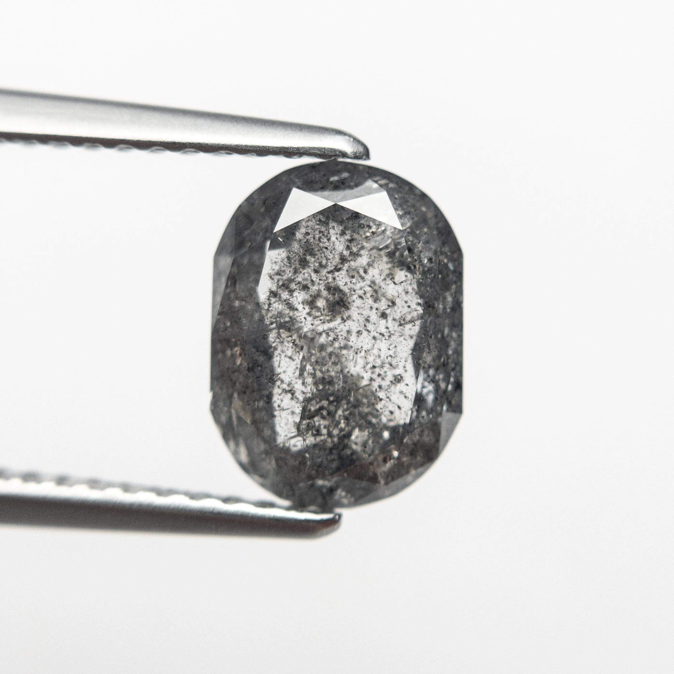 2.09ct 9.21x6.70x3.31mm Oval Double Cut 19061-06