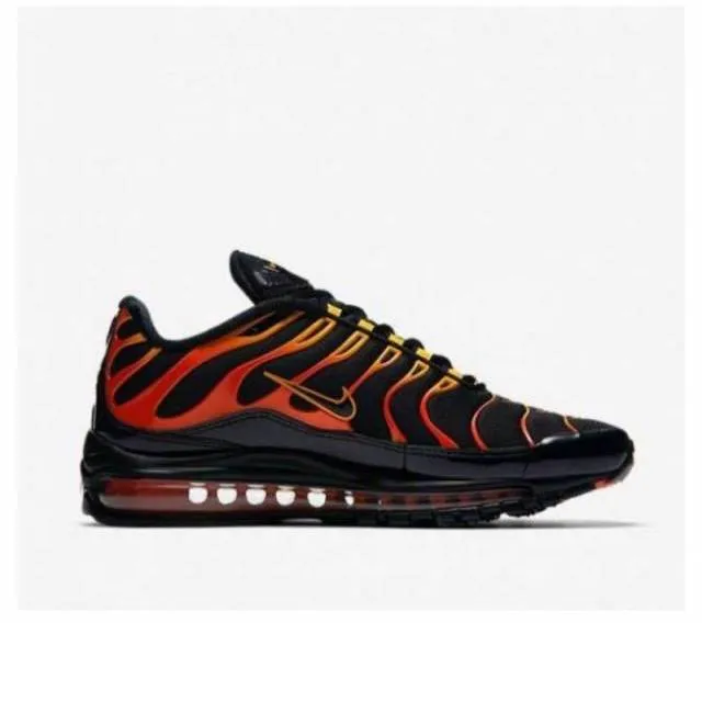 Air max plus