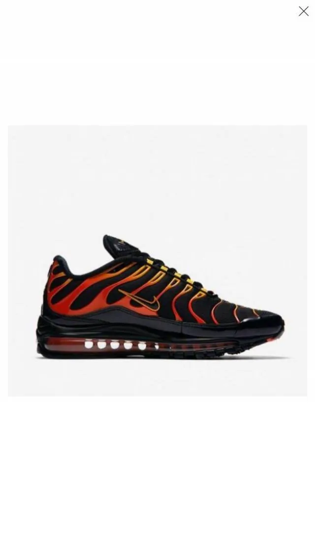 Air max plus
