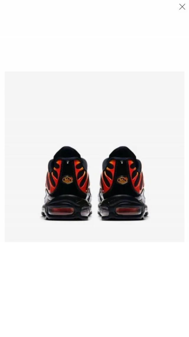 Air max plus