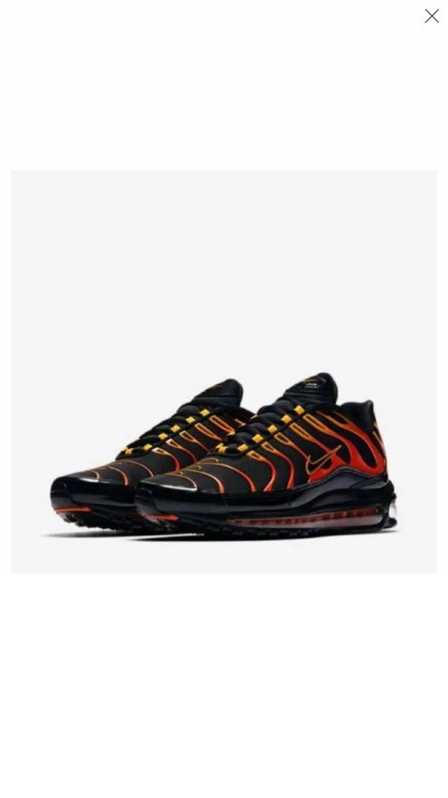 Air max plus