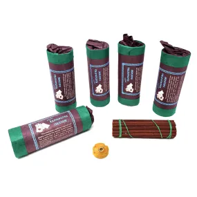 Ancient Tibetan Kamasutra Incense (30 stick) 4.5