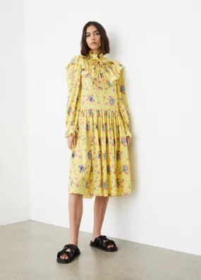 Andersson Bell -  Ruffle Dress - Dress