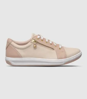 ascent stratus zip womens