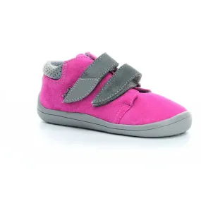 Beda Rebecca high top barefoot shoes with membrane (BF 0001/W/M/)