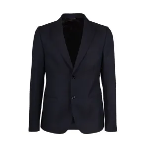 BLAZER FRANCESCO Man Royal