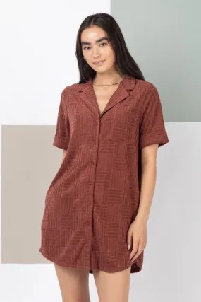 Brickhouse Dress