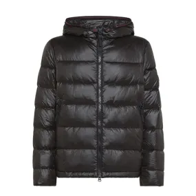 DOWN JACKET HONOVA Man Black