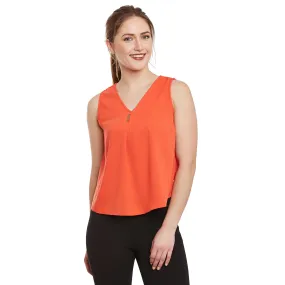 Easy Fit Top