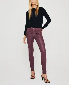     Farrah Skinny   Mid-Rise Skinny  