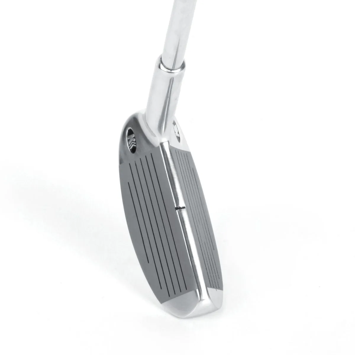 Intech Approach Two-Way Chipper