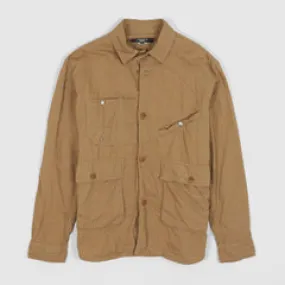Junya Watanabe Man Multi- Pocket Overshirt
