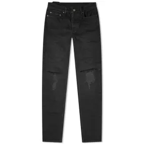 Ksubi Chitch Slim JeansKrow Krushed