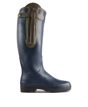 L'Alliance Wellington Sporting Fit                             Navy