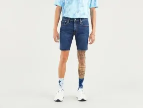 Levi’s 412 Slim Shorts
