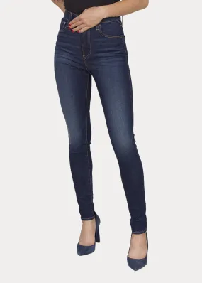 Levi’s Mile High Super Skinny