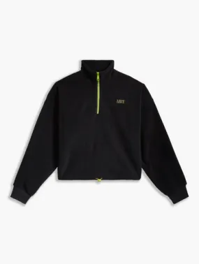 Levi’s Trekker Quarter Zip