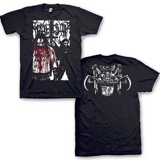 Marduk Bloody Band