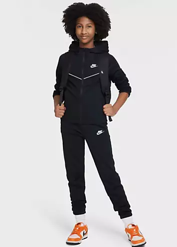 Nike Kids Training Tracksuit