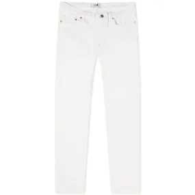 NN07 Slater Slim JeansOff White