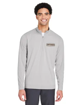 Puma Bandon Quarter-Zip