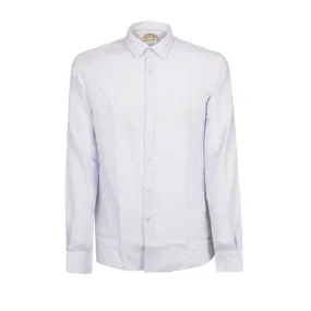 SHIRT Man Light Blue 