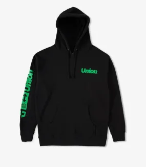 UNION GLOBAL HOODIE