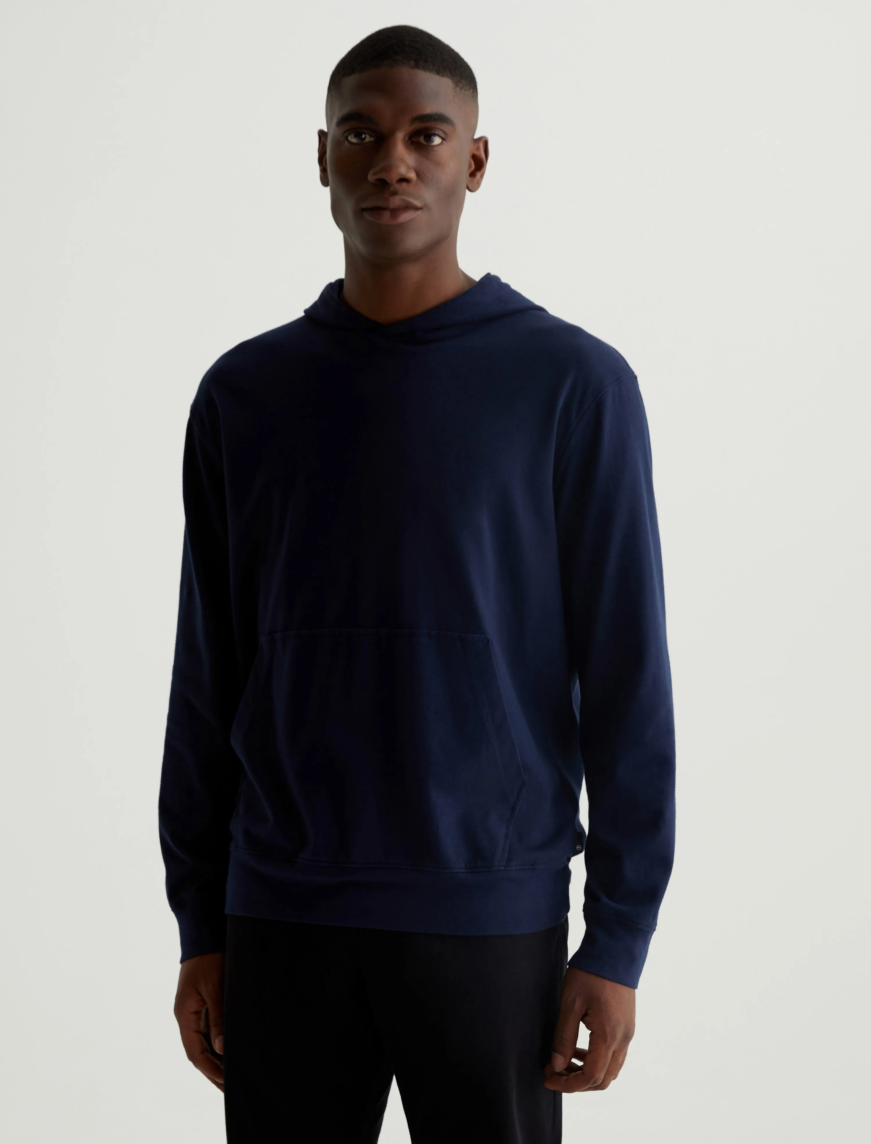     Wesley Hoodie   Relaxed  Hoodie  