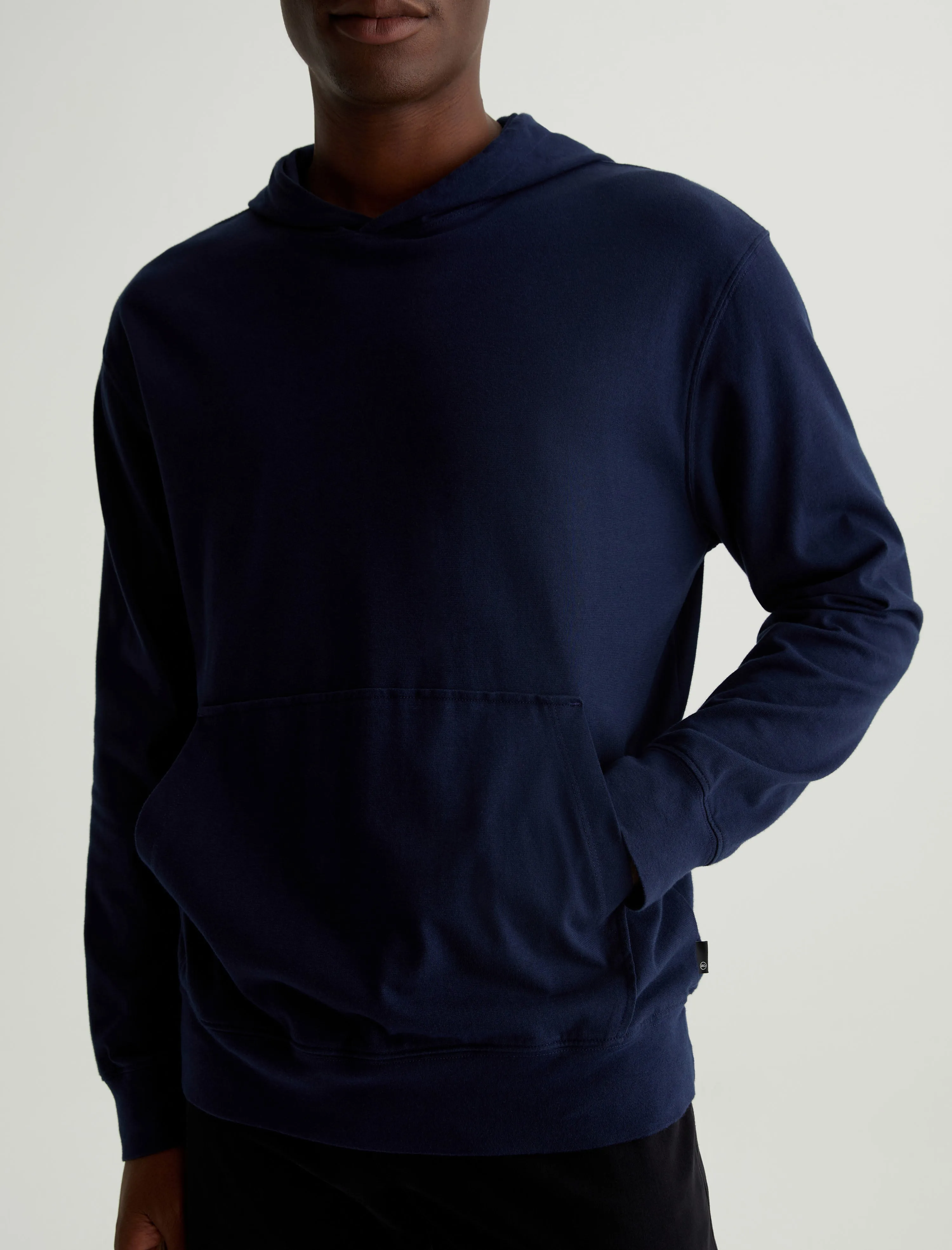     Wesley Hoodie   Relaxed  Hoodie  