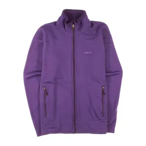Women's R1 Full-Zip Jacket