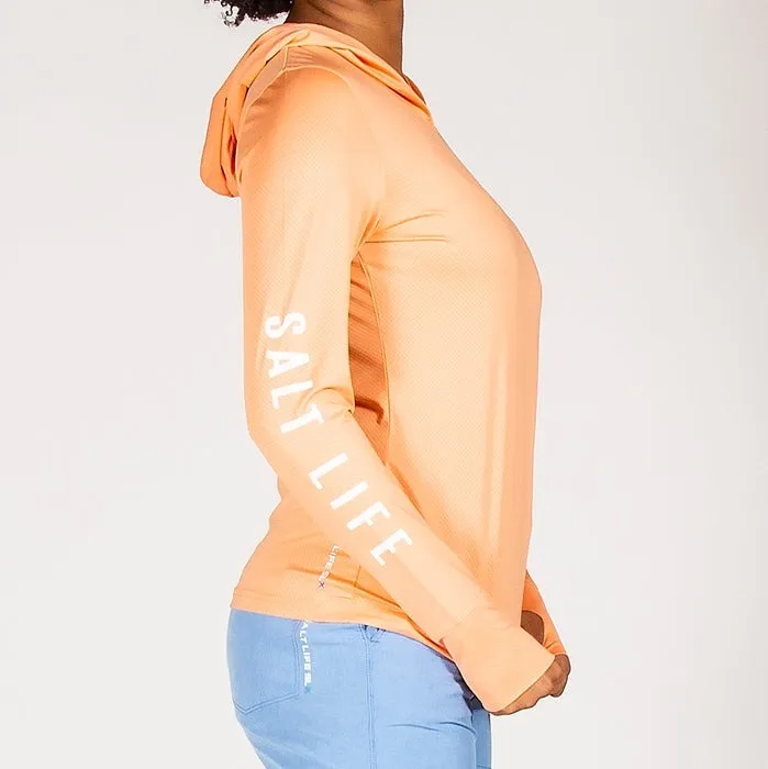 Women's Tectonic Hoodie