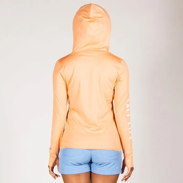Women's Tectonic Hoodie
