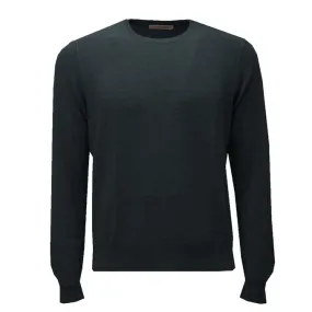 WOOL LANA Man Petrol